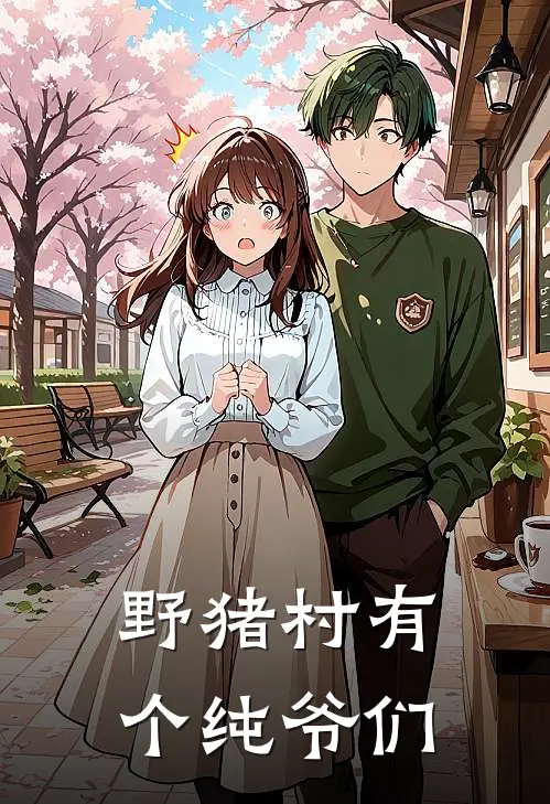 野猪村有个纯爷们