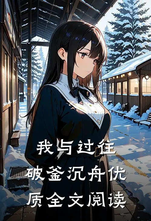 我与过往，破釜沉舟优质全文阅读
