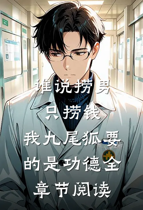 谁说捞男只捞钱，我九尾狐要的是功德全章节阅读