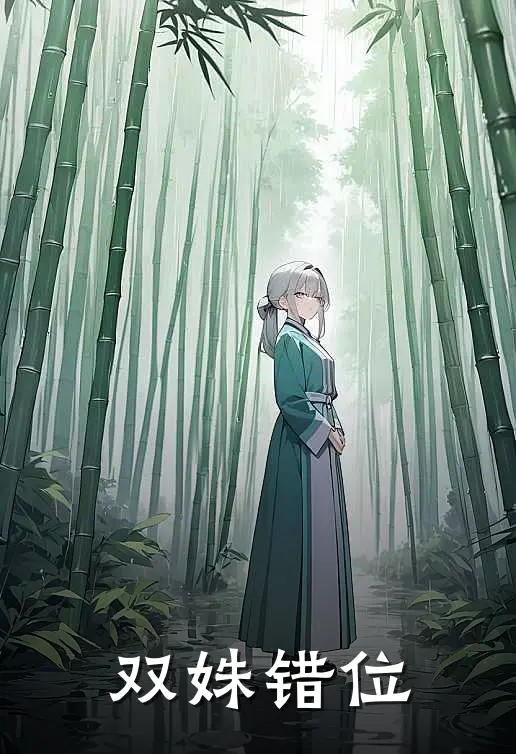 双姝错位