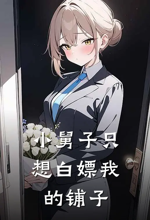 小舅子只想白嫖我的铺子