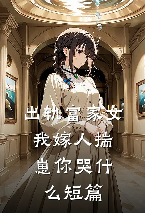 出轨富家女，我嫁人揣崽你哭什么短篇
