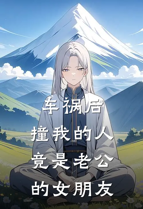 车祸后，撞我的人竟是老公的女朋友
