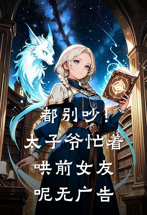 都别吵！太子爷忙着哄前女友呢无广告