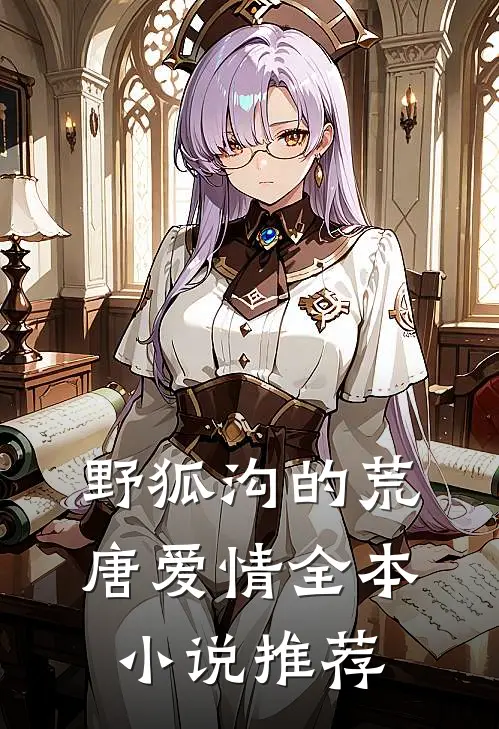 野狐沟的荒唐爱情全本小说推荐