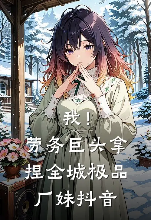 我！劳务巨头，拿捏全城极品厂妹抖音