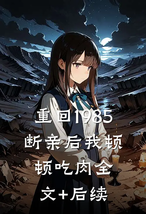重回1985：断亲后我顿顿吃肉全文+后续