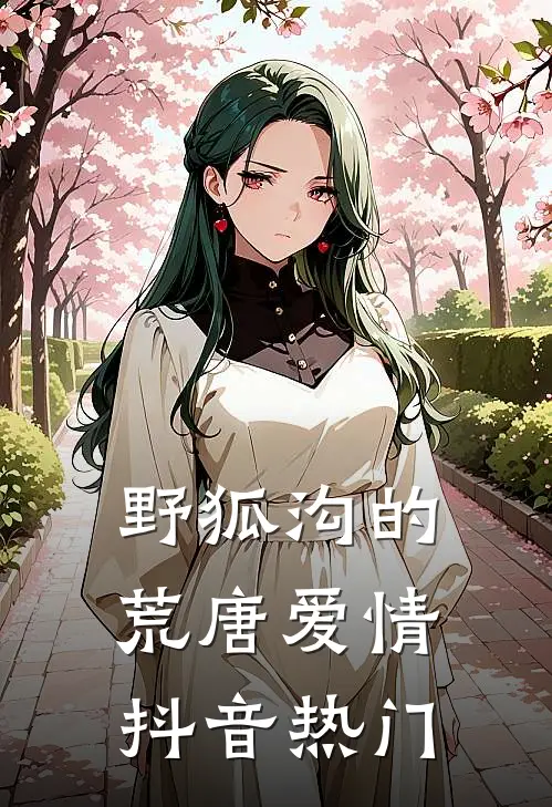 野狐沟的荒唐爱情抖音热门