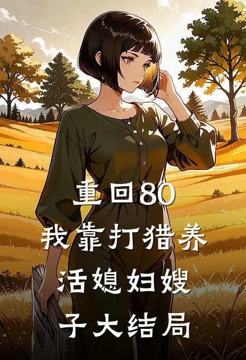 重回80：我靠打猎养活媳妇嫂子大结局