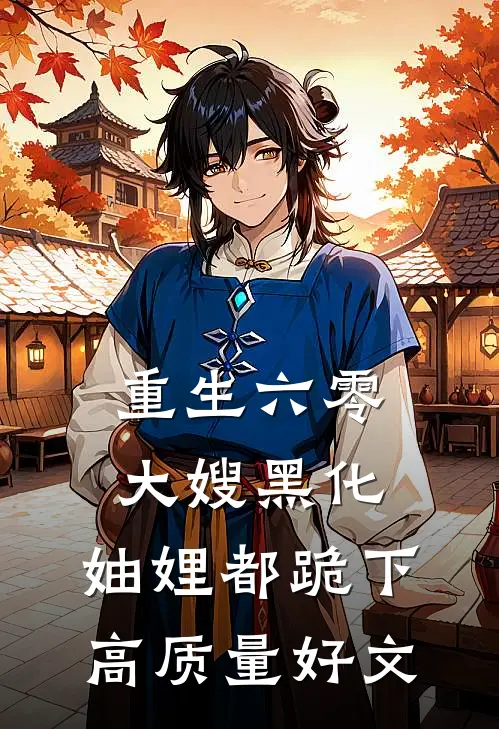 重生六零：大嫂黑化，妯娌都跪下高质量好文