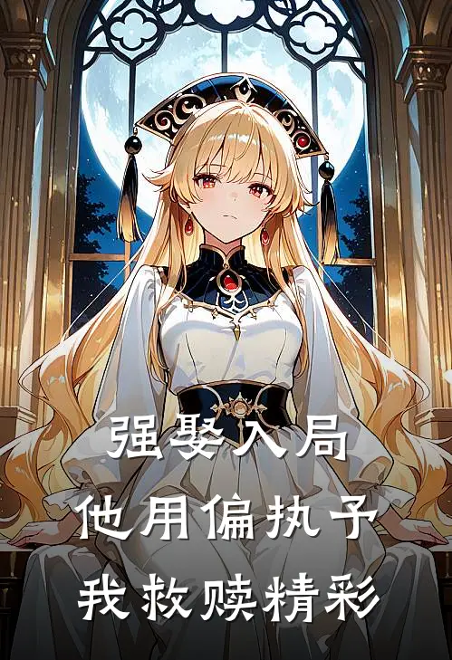 强娶入局，他用偏执予我救赎精彩