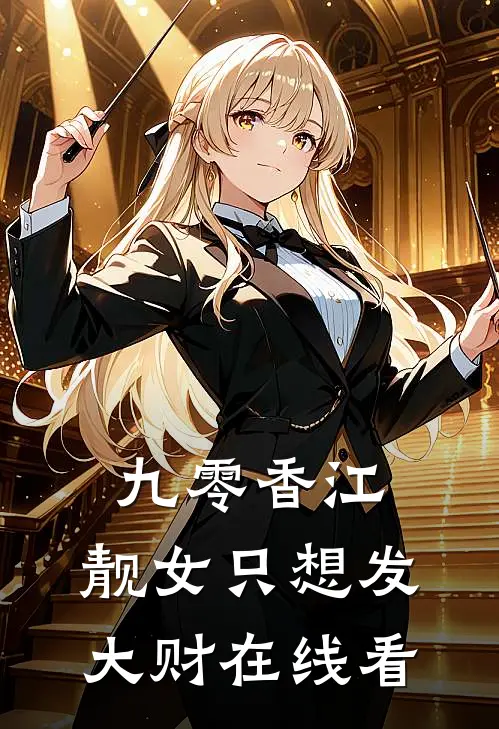 九零香江：靓女只想发大财在线看