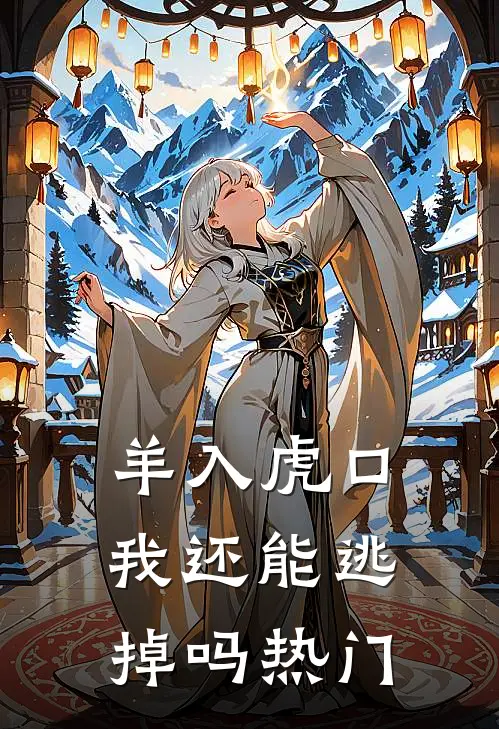 羊入虎口，我还能逃掉吗热门