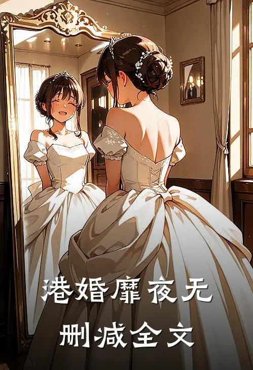 港婚靡夜无删减全文