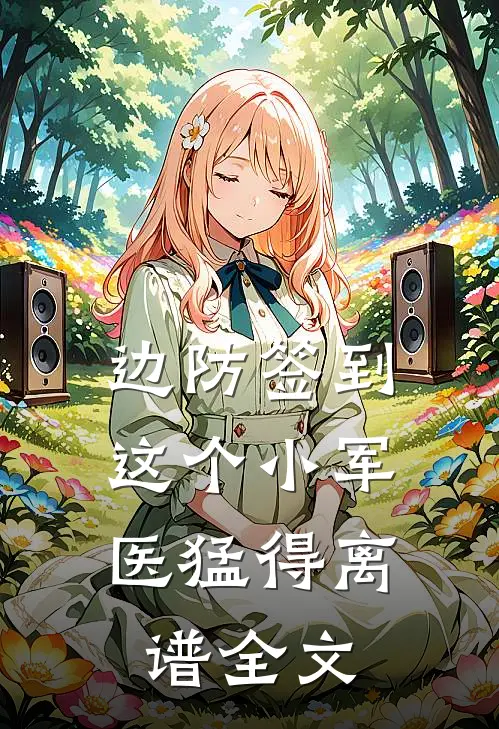 边防签到：这个小军医猛得离谱全文