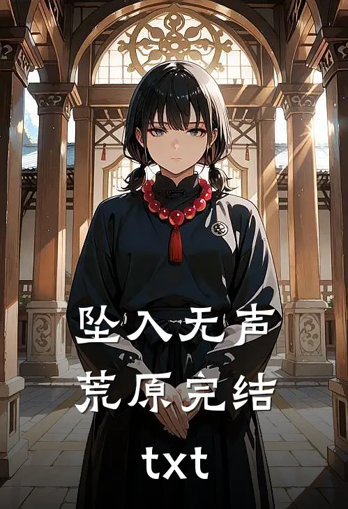 坠入无声荒原完结txt