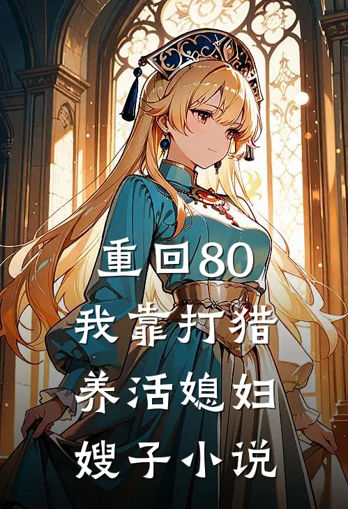 重回80：我靠打猎养活媳妇嫂子小说