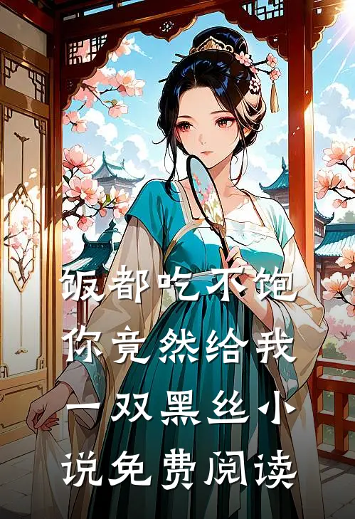 饭都吃不饱，你竟然给我一双黑丝小说免费阅读