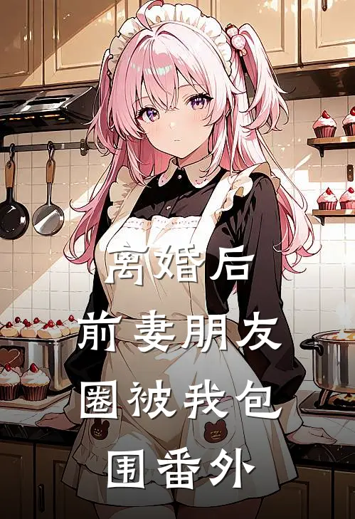 离婚后，前妻朋友圈被我包围番外