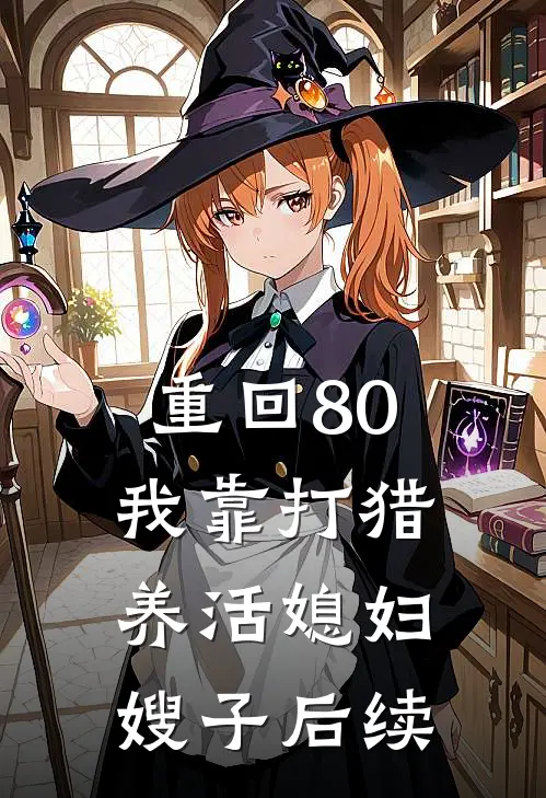 重回80：我靠打猎养活媳妇嫂子后续
