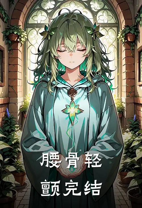 腰骨轻颤完结