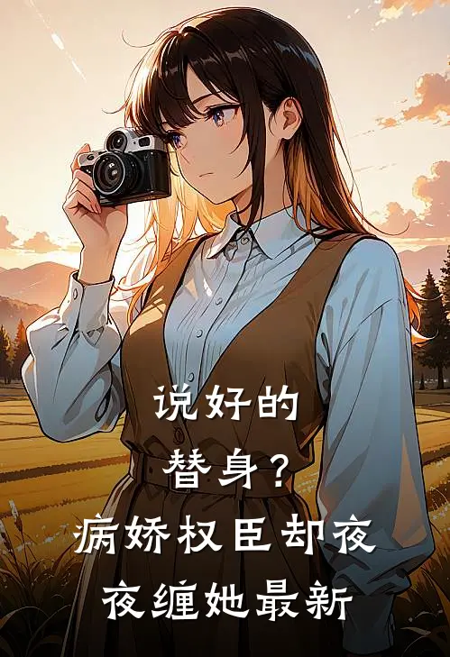 说好的替身？病娇权臣却夜夜缠她最新