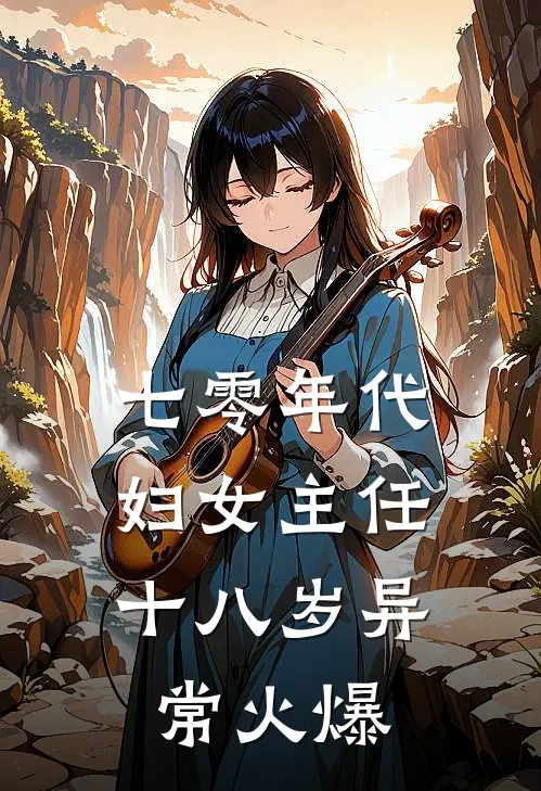 七零年代：妇女主任十八岁异常火爆