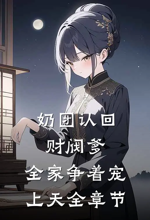 奶团认回财阀爹，全家争着宠上天全章节