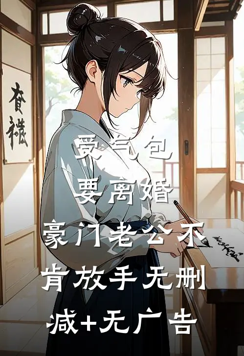 受气包要离婚，豪门老公不肯放手无删减+无广告