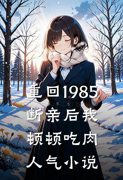重回1985：断亲后我顿顿吃肉人气小说