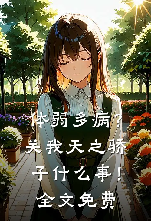 体弱多病？关我天之骄子什么事！全文免费