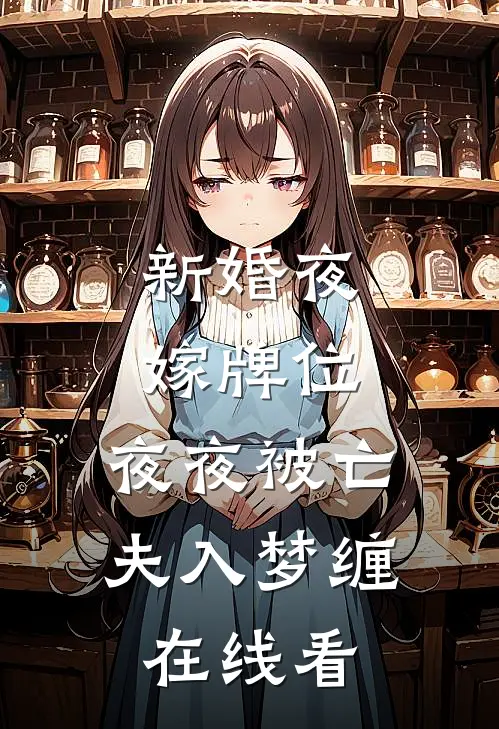 新婚夜嫁牌位，夜夜被亡夫入梦缠在线看