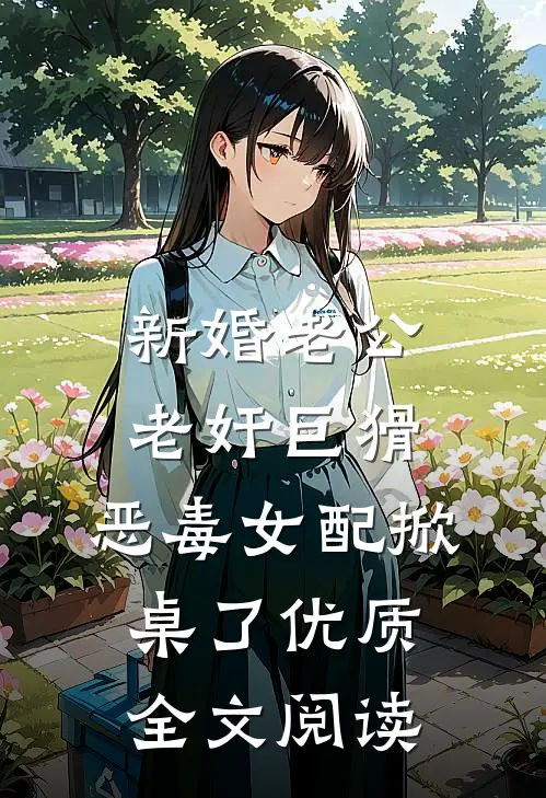新婚老公老奸巨猾，恶毒女配掀桌了优质全文阅读
