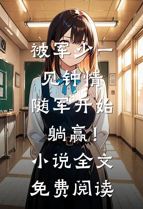 被军少一见钟情，随军开始躺赢！小说全文免费阅读