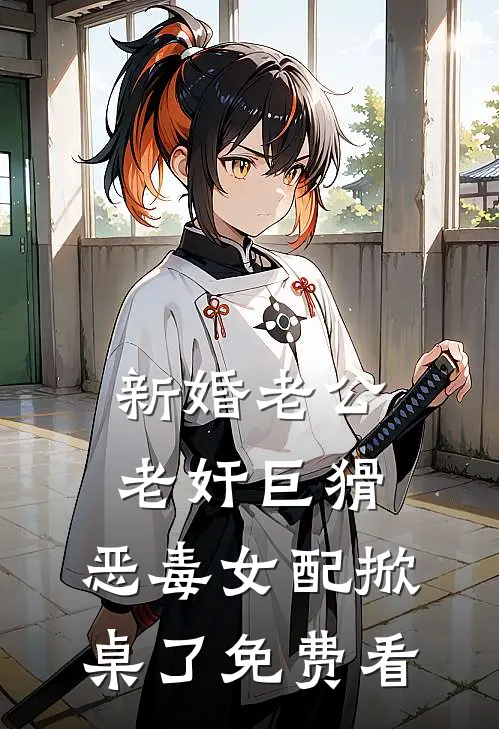 新婚老公老奸巨猾，恶毒女配掀桌了免费看