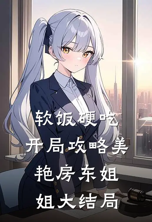 软饭硬吃，开局攻略美艳房东姐姐大结局
