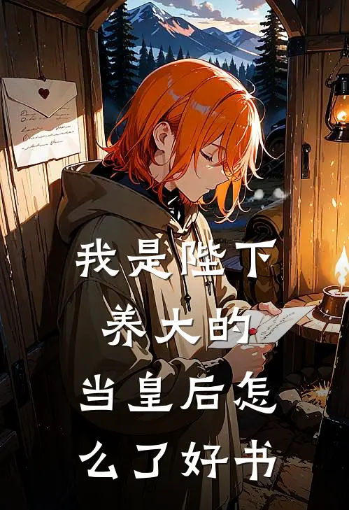 我是陛下养大的，当皇后怎么了好书