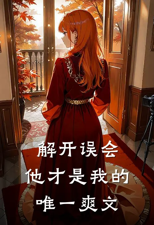 解开误会，他才是我的唯一爽文