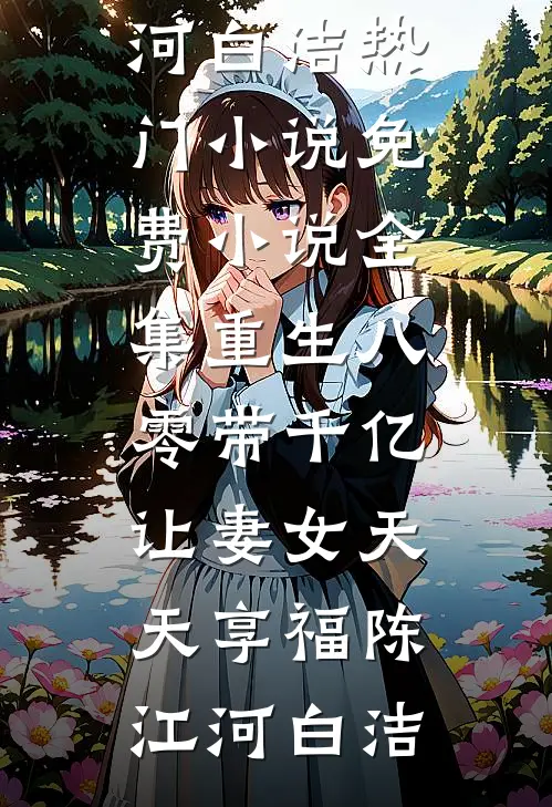 重生八零带千亿，让妻女天天享福陈江河白洁热门小说_免费小说全集重生八零带千亿，让妻女天天享福陈江河白洁