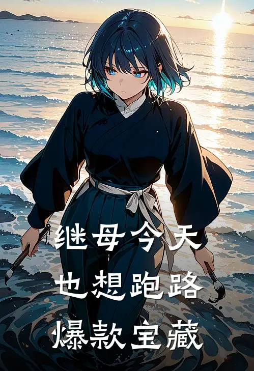 继母今天也想跑路爆款宝藏