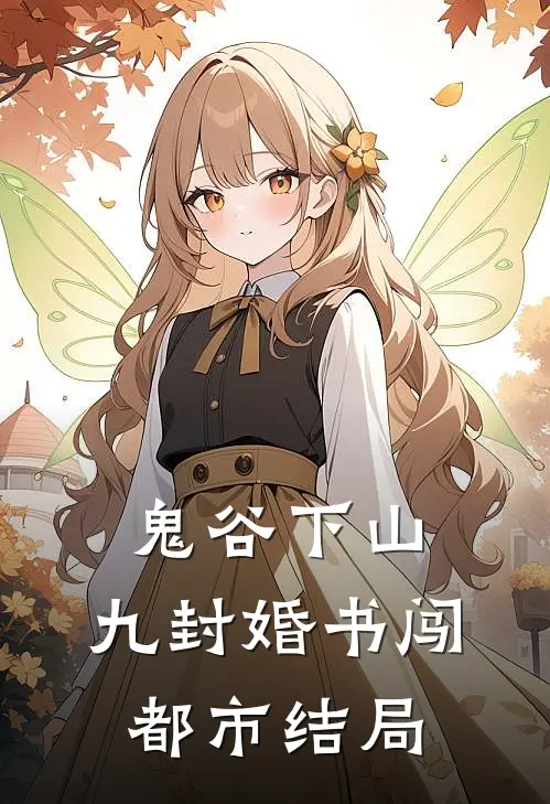 鬼谷下山：九封婚书闯都市结局