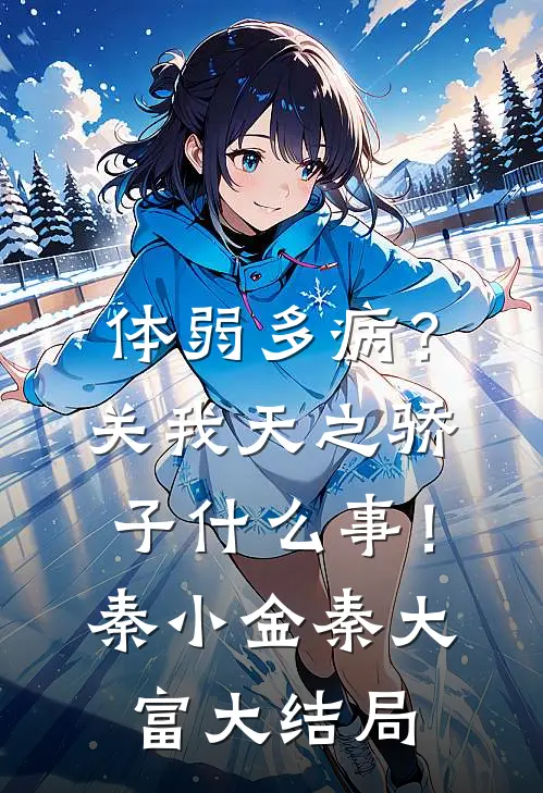 体弱多病？关我天之骄子什么事！秦小金秦大富大结局