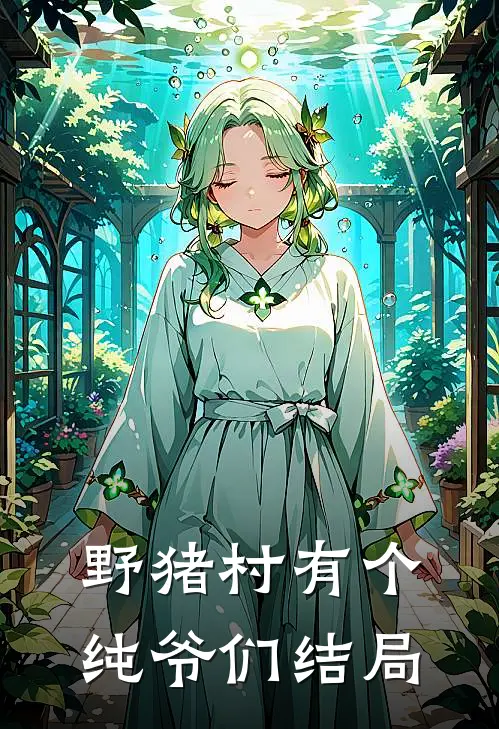 野猪村有个纯爷们结局