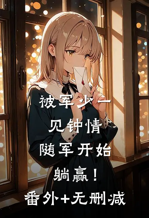 被军少一见钟情，随军开始躺赢！番外+无删减