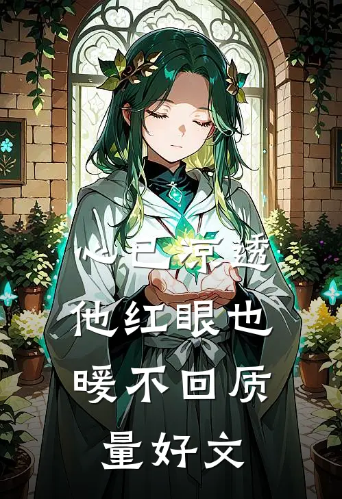 心已凉透，他红眼也暖不回质量好文
