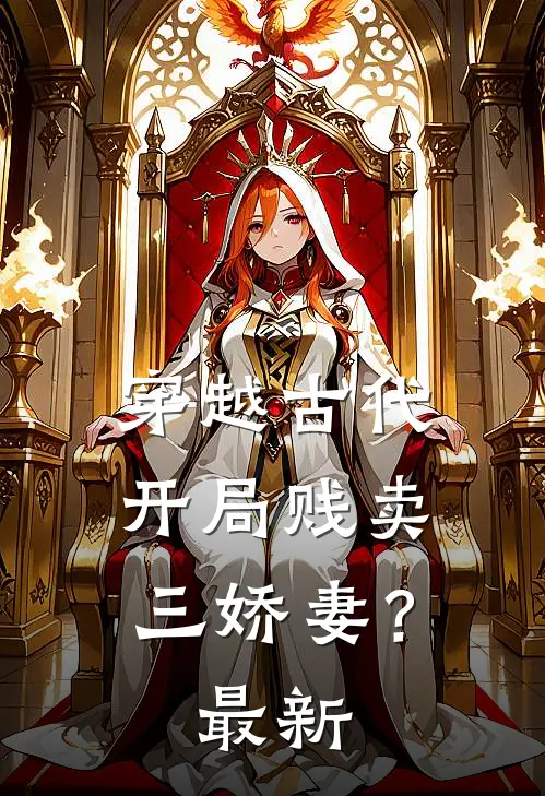 穿越古代，开局贱卖三娇妻？最新