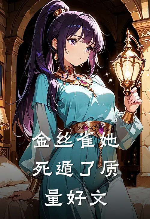 金丝雀她死遁了质量好文