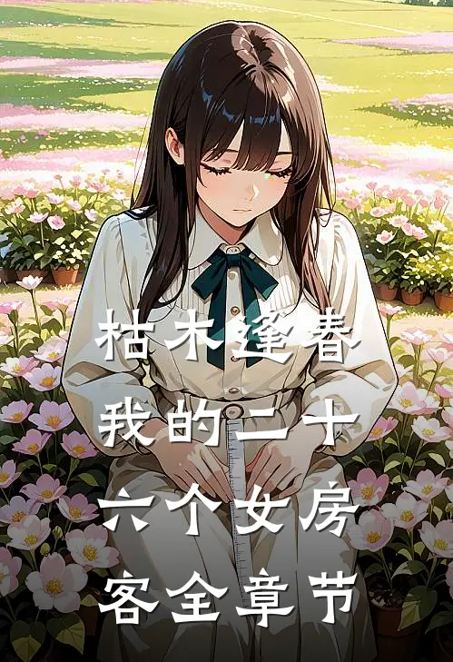 枯木逢春，我的二十六个女房客全章节