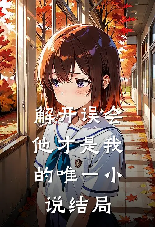 解开误会，他才是我的唯一小说结局