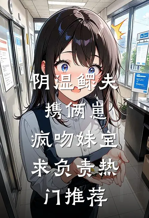 阴湿鳏夫携俩崽，疯吻妹宝求负责热门推荐